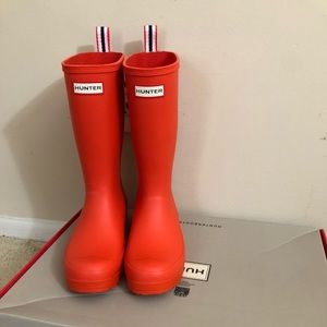 Women's Play Tall Rain Boots